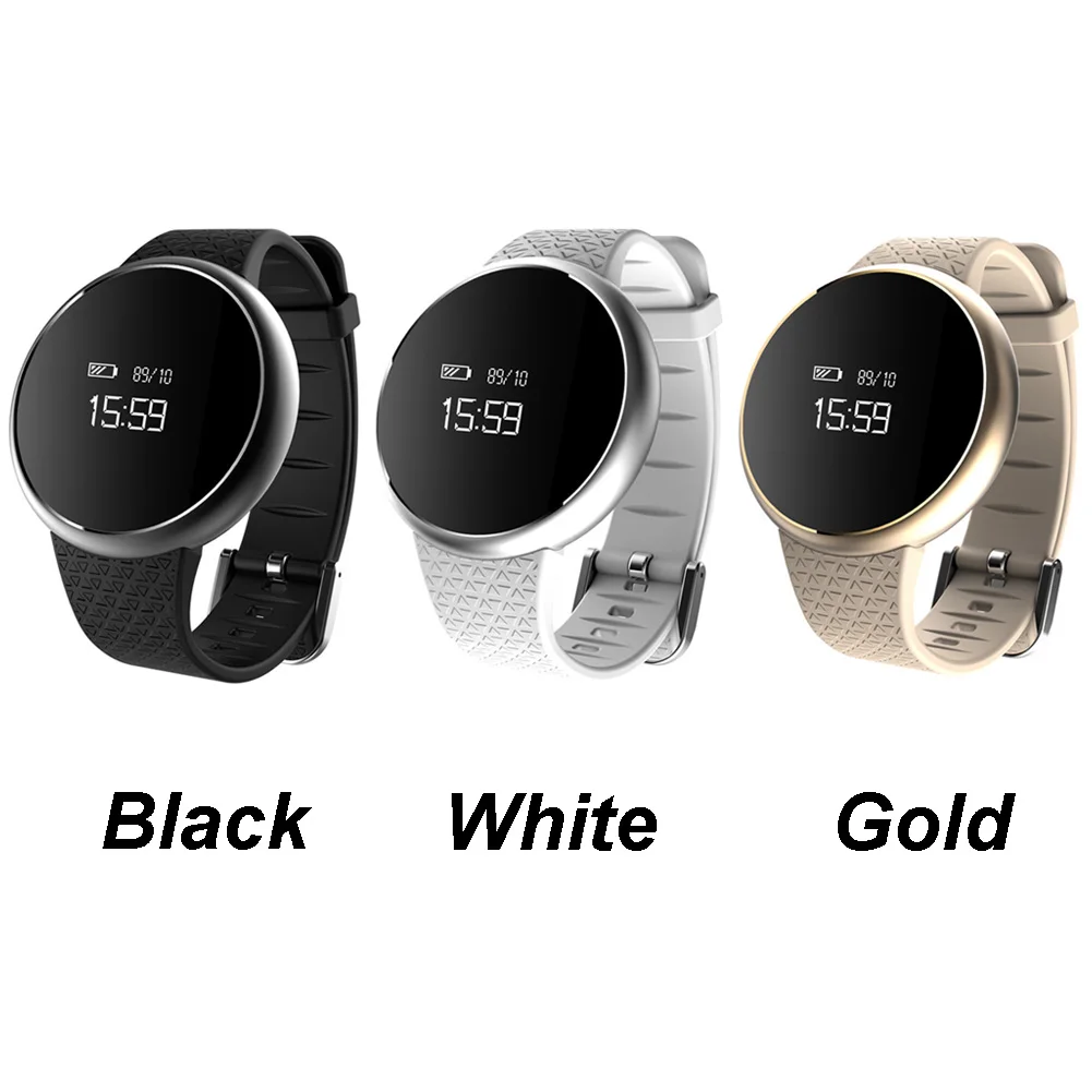 A98 сердечный ритм многофункциональный браслет анти потерянный крови Давление