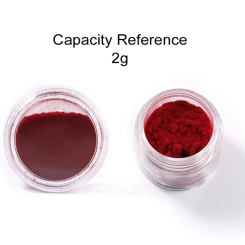 ROSALIND бархатный порошок лак для ногтей дизайна маникюр замочить сверху и Базовое