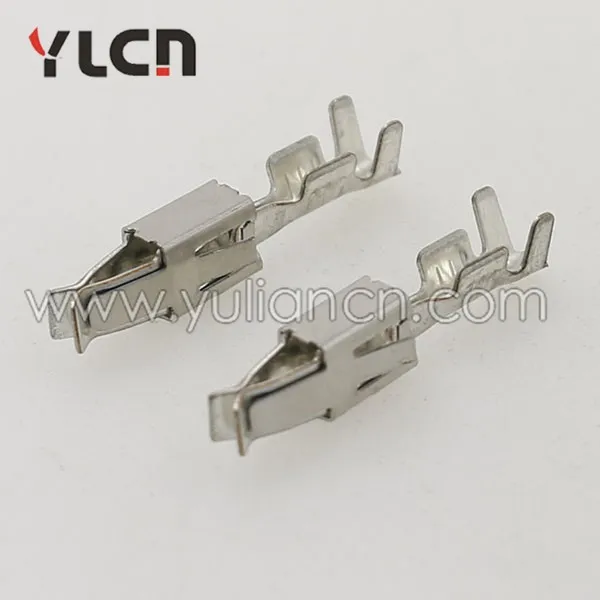 30 шт. обжимные клеммы для автомобильных проводов|splice wire terminal|wire terminalfemale terminal |