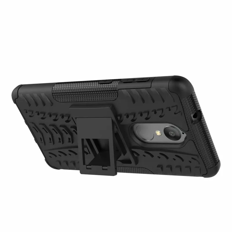 Силиконовый+ PC чехол для lenovo Z5 K8 note K6 K5 note чехол s резиновый жесткий чехол для lenovo Vibe P1M P2 P1 K3 A6000 A6020 чехол