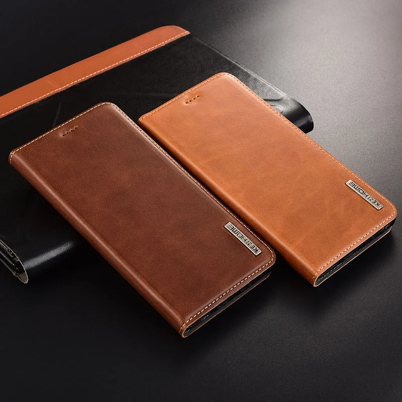 Для zte лезвие A6 чехол Чехол с откидной крышкой из натуральной кожи и полиуретан)