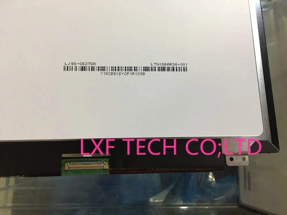 15 6 дюймовый ноутбук сенсорный ЖК экран LTN156AT40 D01 HD EDP 40pin экран|laptop lcd screen|lcd laptop