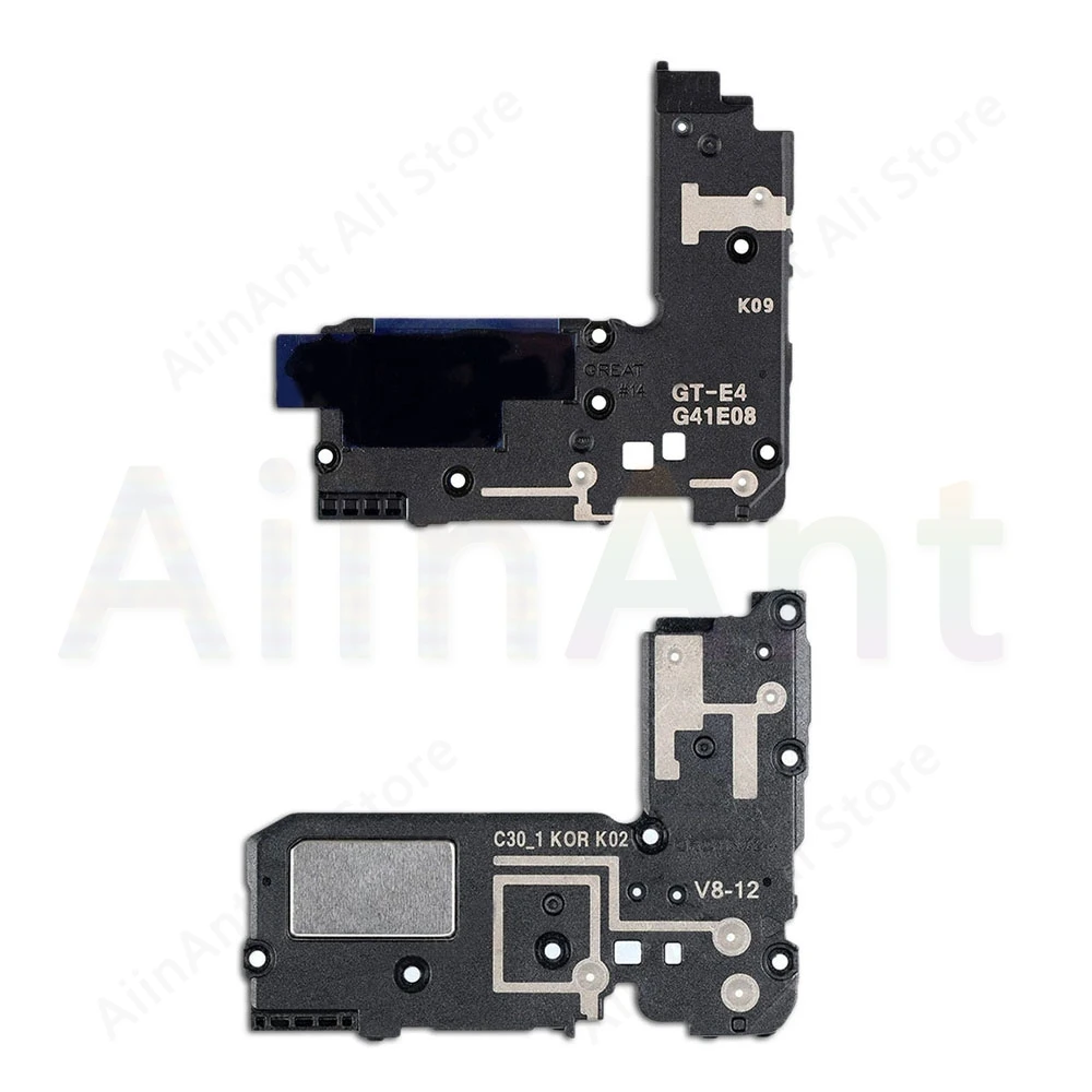 

For Samsung Galaxy Note 8 N950N N950F N950U Note 9 Original Loudspeaker Buzzer Ringer Phone Sound Speaker Flex Cable