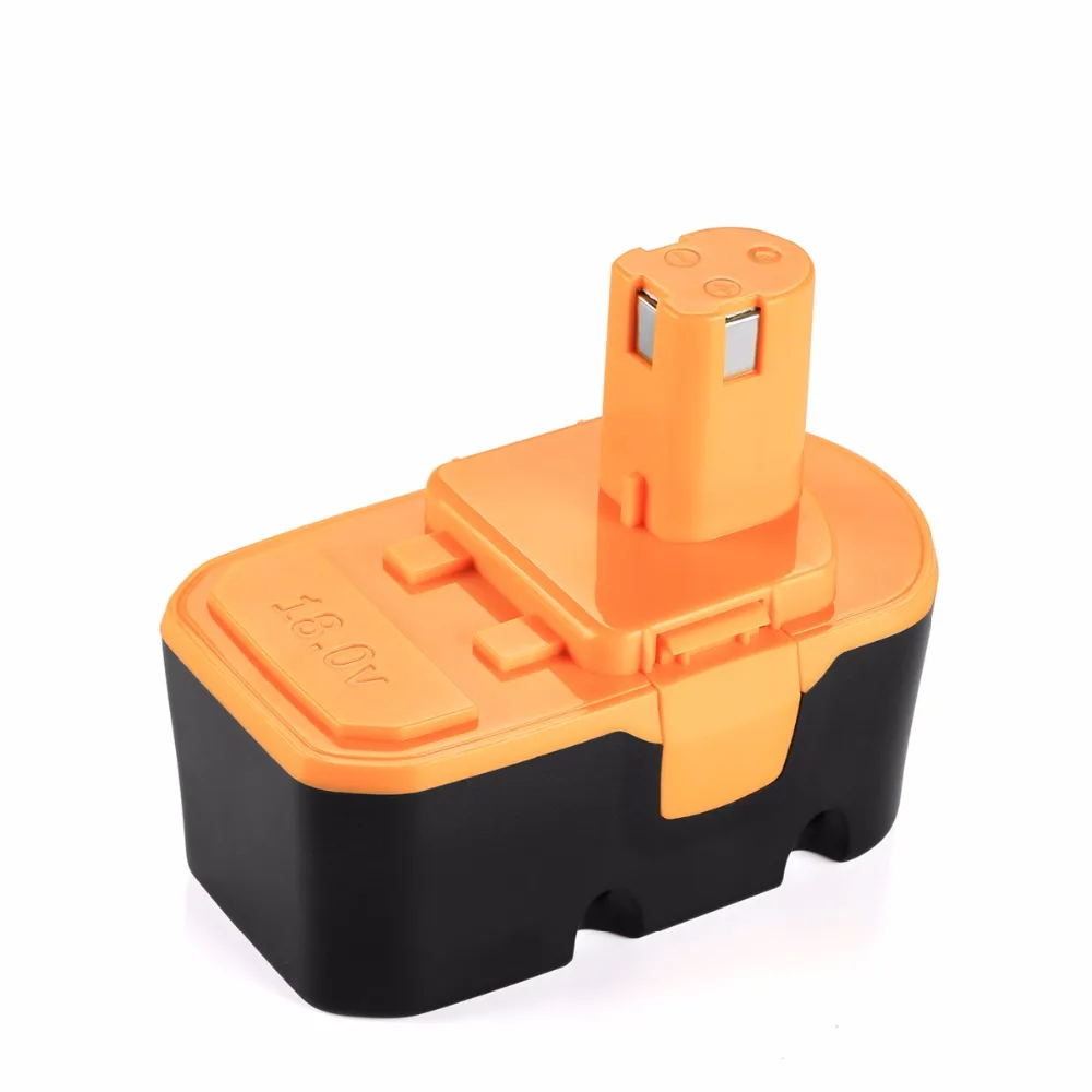 Новый Сменный аккумулятор для электроинструмента 18 в 3000 мАч 1322401 Ач Ryobi ABP1801 ABP1803