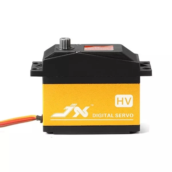 JX Servo PDI HV2060MG 73 кг металлический сердечник Цифровой 1/5 автомобильный совместимый