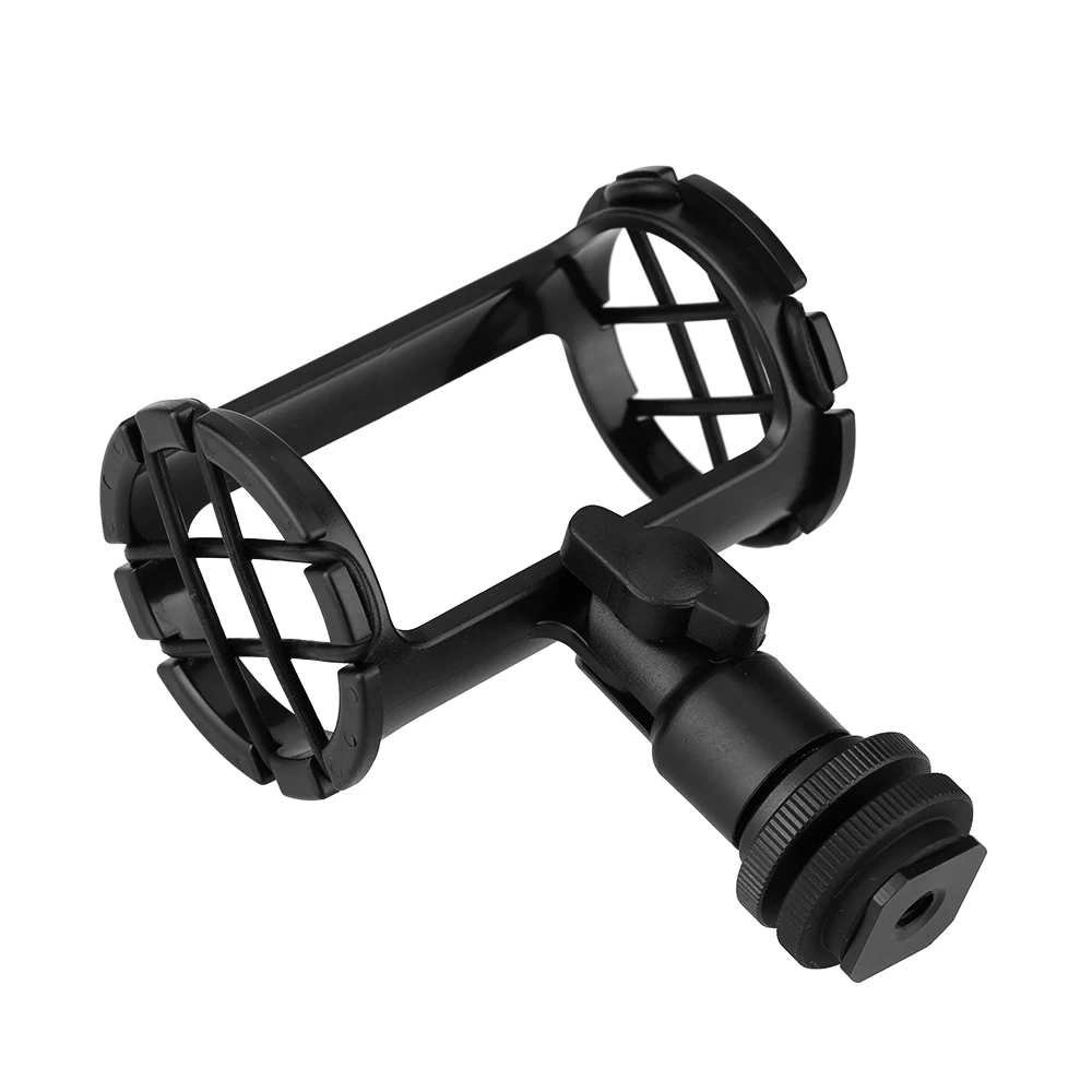 BOYA BY C04 камера видео микрофон ударное крепление для RODE NT4 PM1000 микрофоны Mic 0 74 &quot