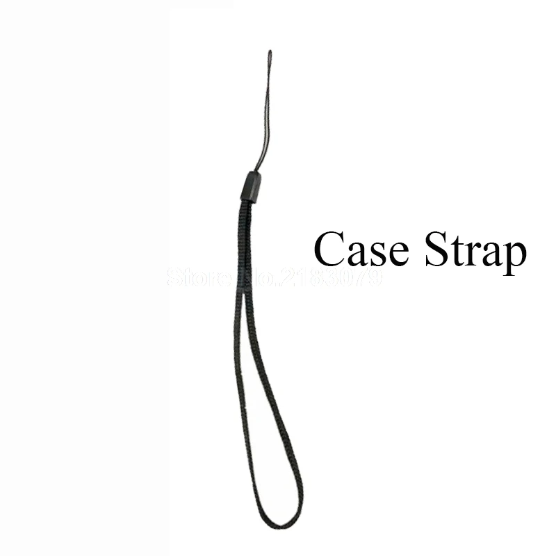 Strap Кожаный чехол-книжка для Prestigio Muze E5 LTE, чехол с подставкой, чехол-кошелек, чехол для телефона для Prestigio Muze E5 LTE, чехол, чехол - Цвет: Strap