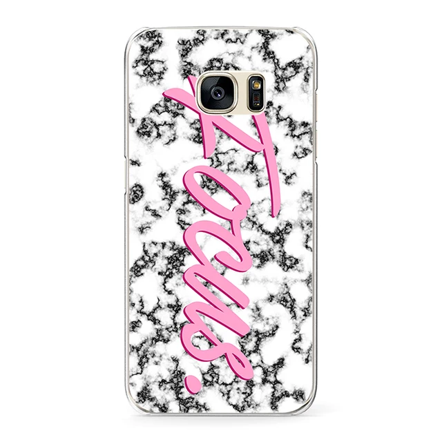0094 Геометрический чехол с мраморным рисунком для samsung Galaxy J3 J5 J7 A3 A5 A8 обратите внимание на возраст 3, 4, 5, 8 Жесткий Чехол для мобильного телефона - Цвет: 0094