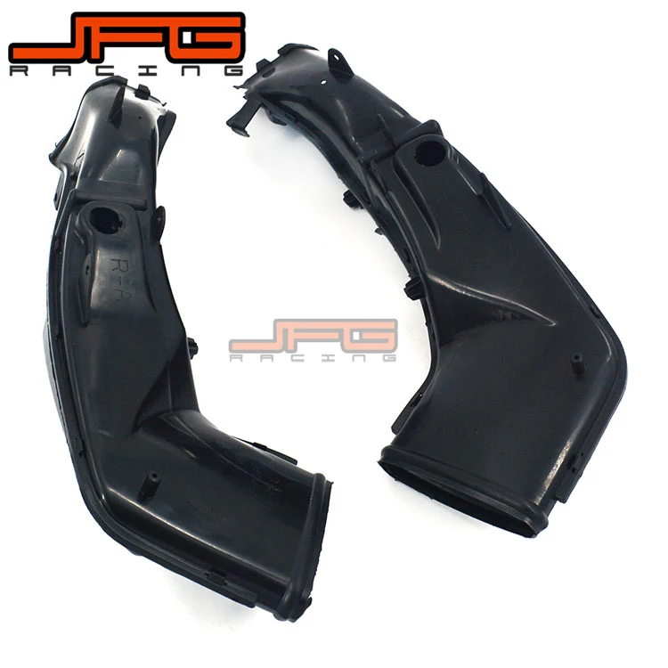Трубка воздухозаборника Ram для мотоцикла трубка HONDA CBR1000RR CBR1000 RR CBR 1000 2012 2013 12 13|pipe