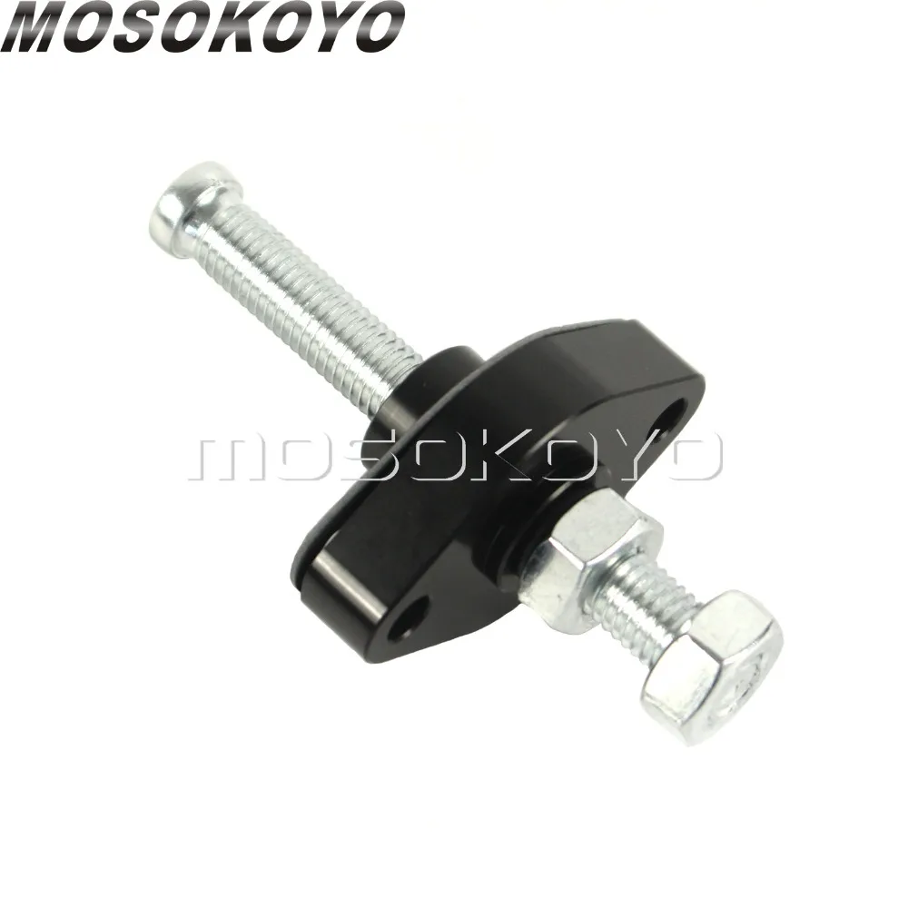 Ручной натяжитель цепи синхронизации CRU для Yamaha SV 650 700 750 1000 DR DRZ RMX LT LTR LTZ 250 450