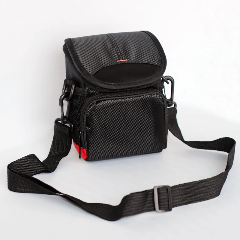 Чехол для цифровой камеры, сумка для NIKON J1 J2 J3 J5 V2 V3 AW1 L330 L340 L610 L620 L810 L820 L830 L840, сумка через плечо