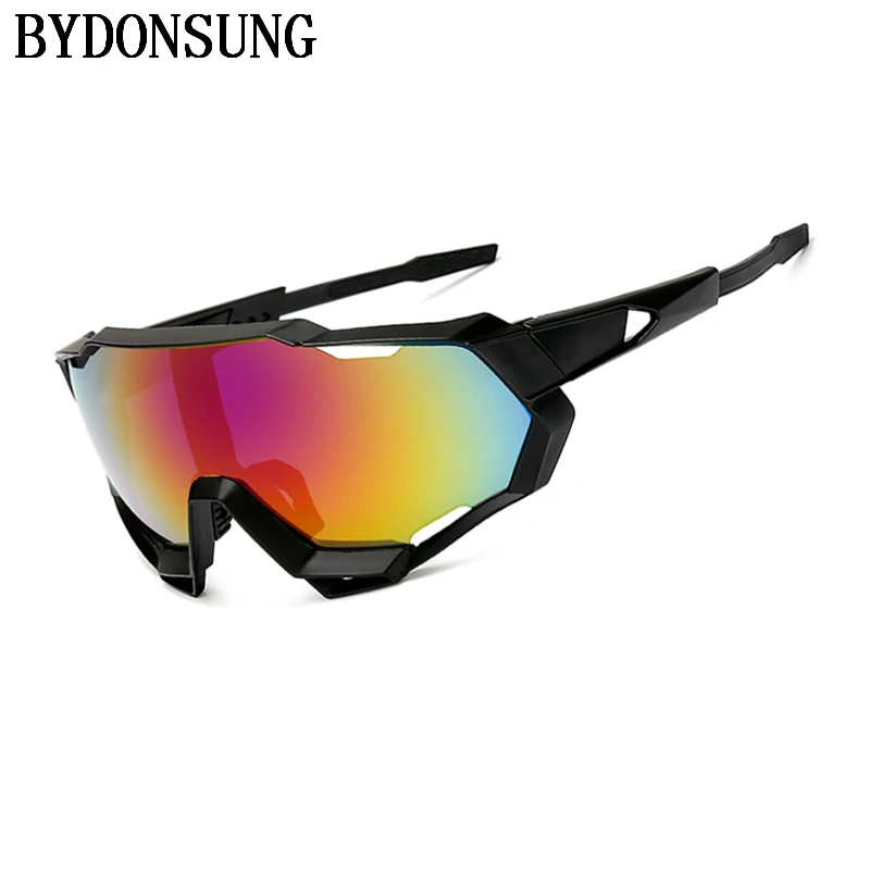 Popular Brand Big Frame speedtrap Sunglasses For Cycling Eyewear Glasses Bike 25%20 Bicycle Men woman Outdoor | Спорт и развлечения