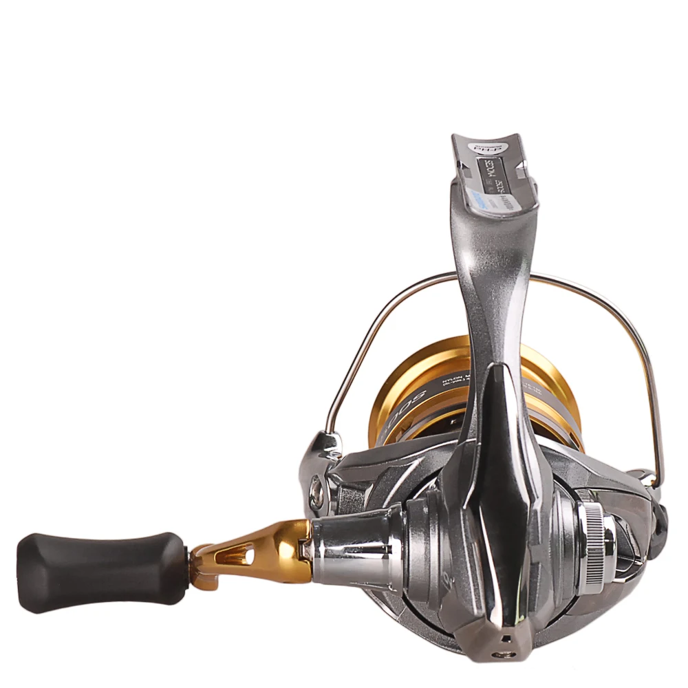 Катушка для спиннинга SHIMANO SEDONA C2000S/C2000HGS/2500/2500S/2500HG/C3000HG/6000/8000|moulinet peche|shimano sedonafishing reel
