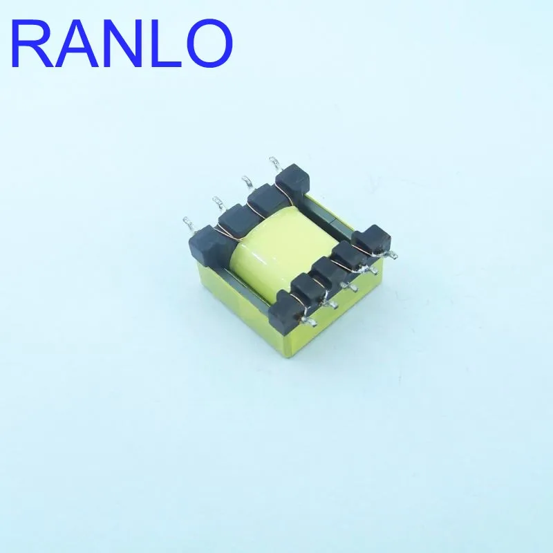 EPC17 SMD высокочастотный обратный трансформатор/импульсный трансформатор 4 + 5pin |