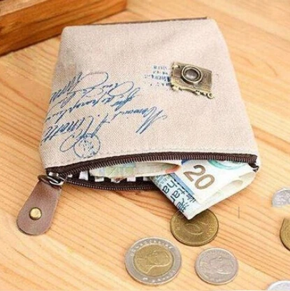 1 шт. модные кошельки для монет женский кошелек Маленький милый держатель