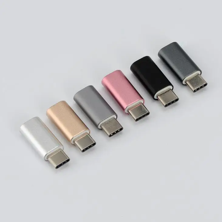 Адаптеры для Iphone на Type C адаптеры быстрой зарядки и передачи данных переходники