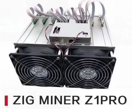 Dayun mining ZIG MINER Z1PRO 13GH/s Lyra2REv2 Asic miner with PSU MONA ORE XVG STAK Mining better than Z1+ Antminer S9 A9 Z11 Z9 |