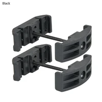 hunting airsoft accessories magazine clip gun accessories black tan for outdoor sport hunting gs33 0176