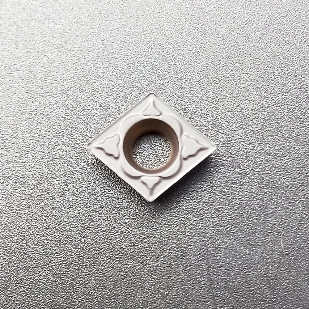 

10pcs CCMT09T304-PM 4225 CCMT3(2.5)1-PM 4225 Milling blade insert FOR steel