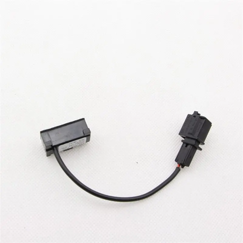 Автомобильный 9W2 модуль Bluetooth микрофон RCD510 RNS510 RNS315 3BD035711 3BD 035 711 для игры в гольф, MK5 MK6 Passat B6 B7 Tigua