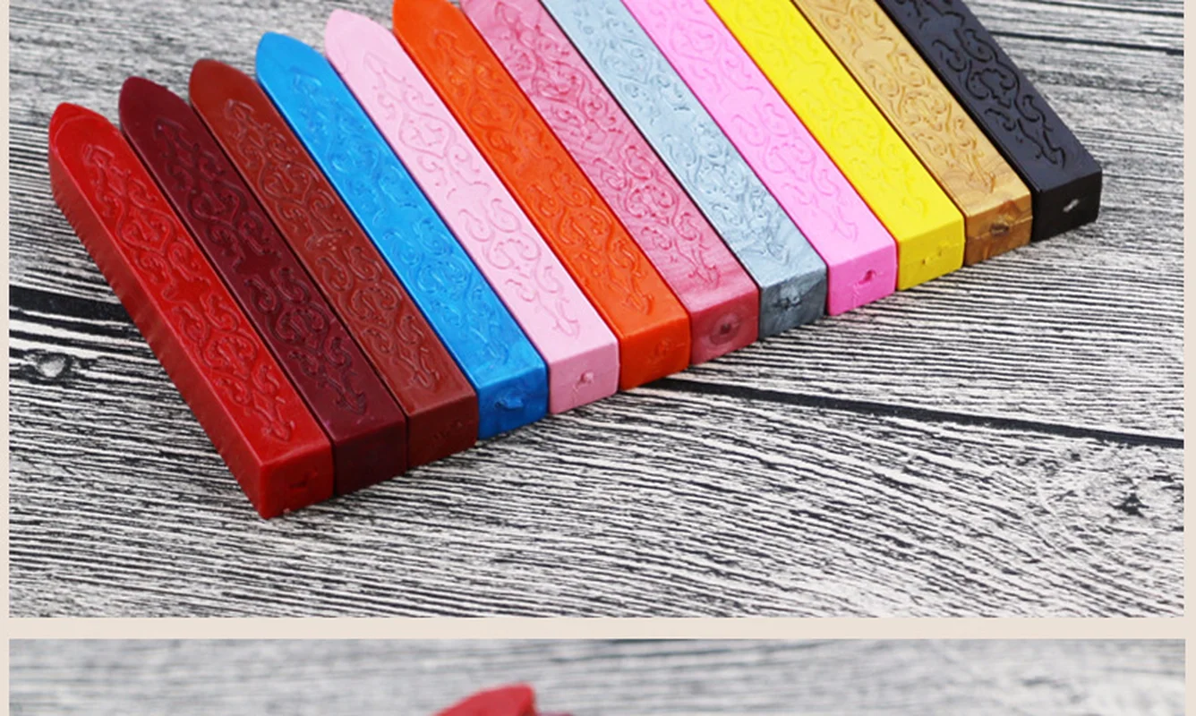 5 шт. герметизирующий материал палки ретро печать штемпели для Mercedes Benz письмо