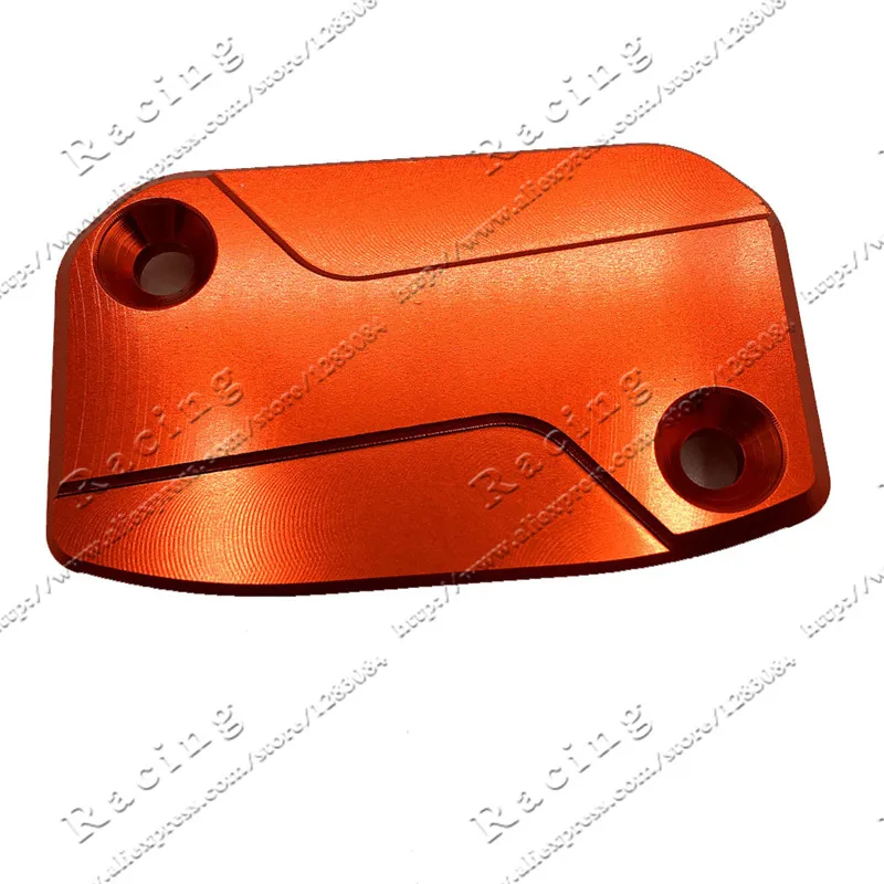 Передняя Крышка Резервуара тормозной муфты для KTM SX EXC EXCF SMR 250 350 SXF XCF 2011 2015 крышка