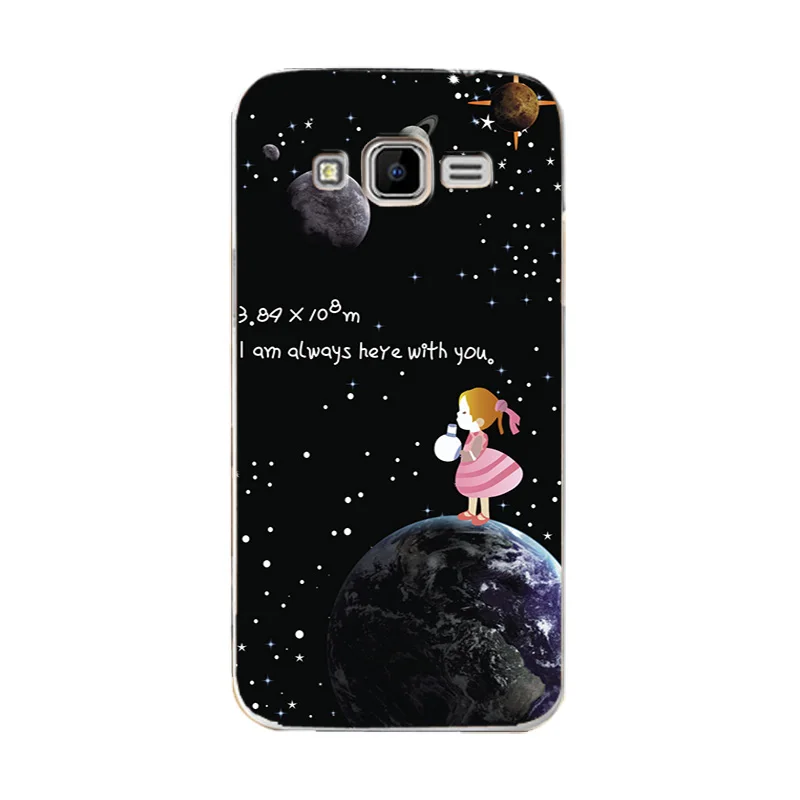 Новейший чехол с рисунком для samsung Galaxy Core Prime G360H SM-G361H различные чехлы для телефонов, чехлы для samsung G360 G3608 - Цвет: Z78
