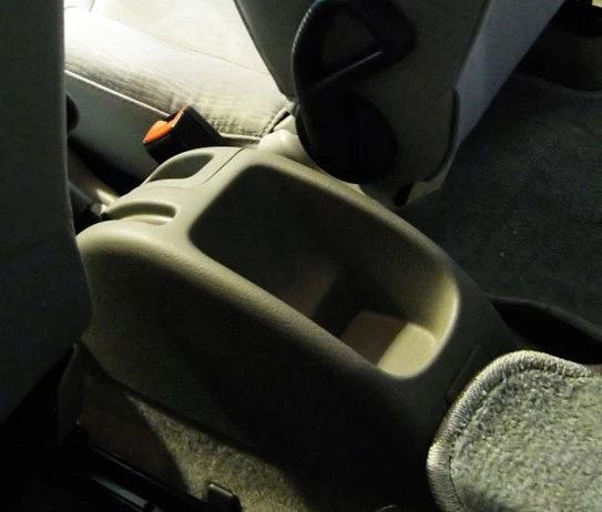 Для Peugeot 206 подлокотник коробка Автозапчасти для заряжаемый usb центральный