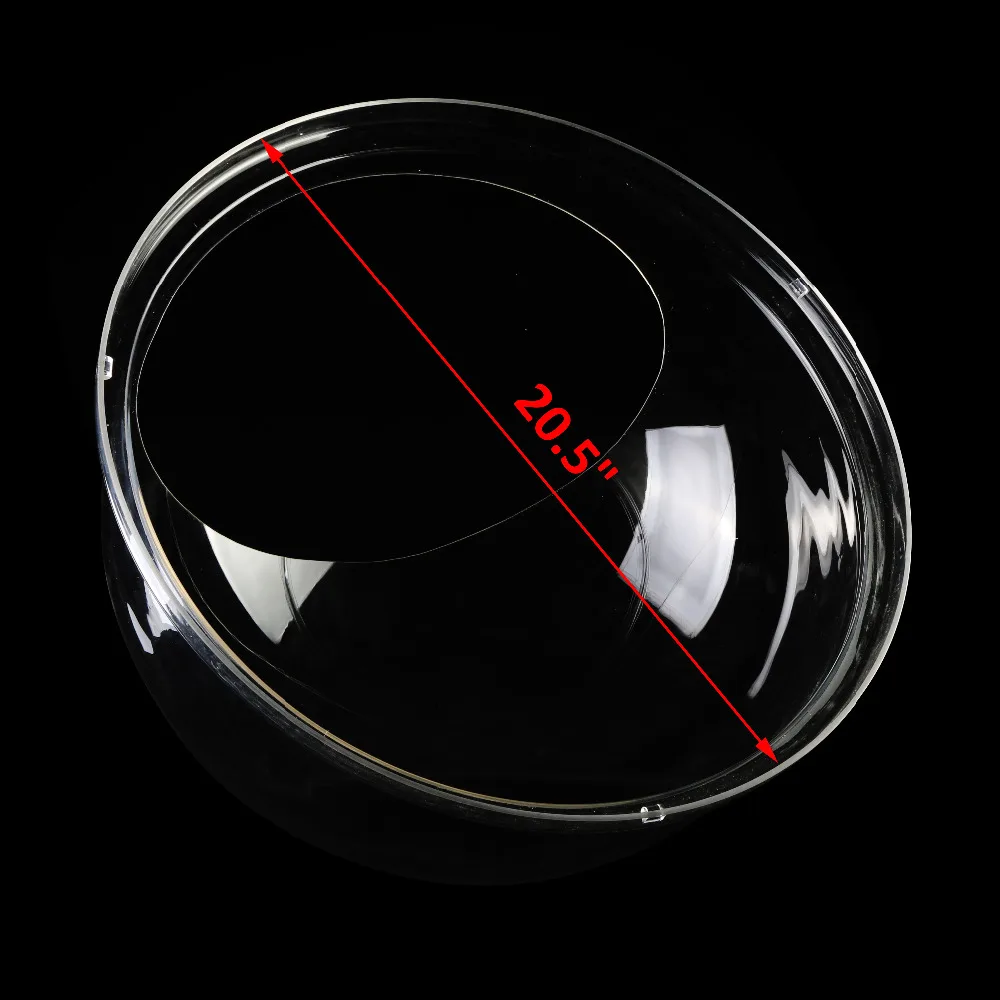 Пластиковый Хлопковый чехол для конфет Защитная пленка прозрачная крышка