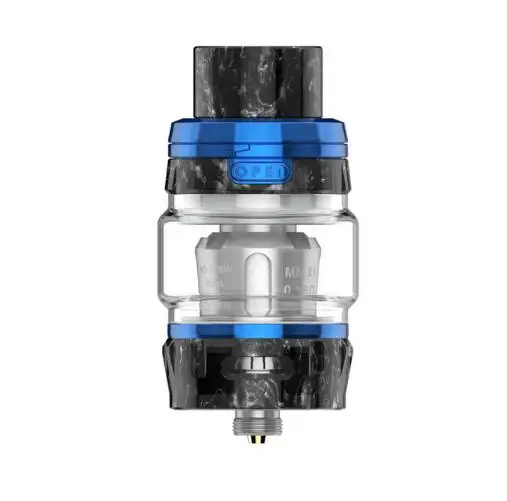 Бесплатный подарок атомайзер для электронной сигареты Geekvape Alpha Sub Ohm с 4 мл