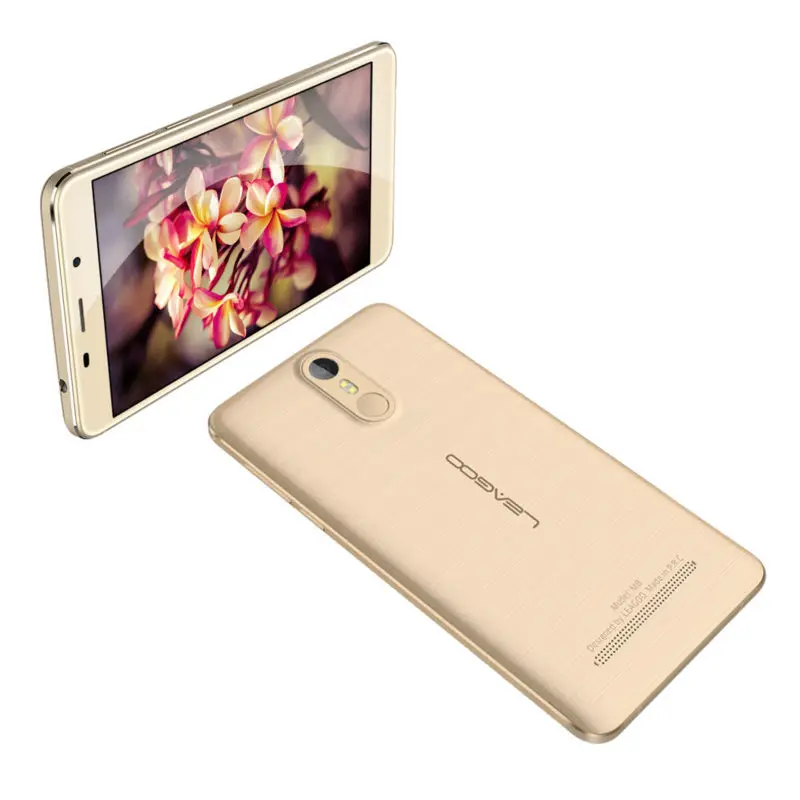 Leagoo M8 3g мобильного телефона Android 6 0 MT6580A 5 7 &quotHD 4 ядра 2 ГБ Оперативная память 16