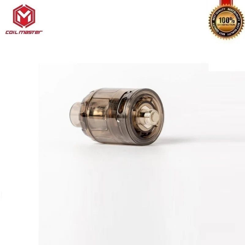 3 шт./лот оригинальная катушка Master Mesh Sub ohm Vape Tank 2 мл 24 мм 0 15 Ом атомайзер для