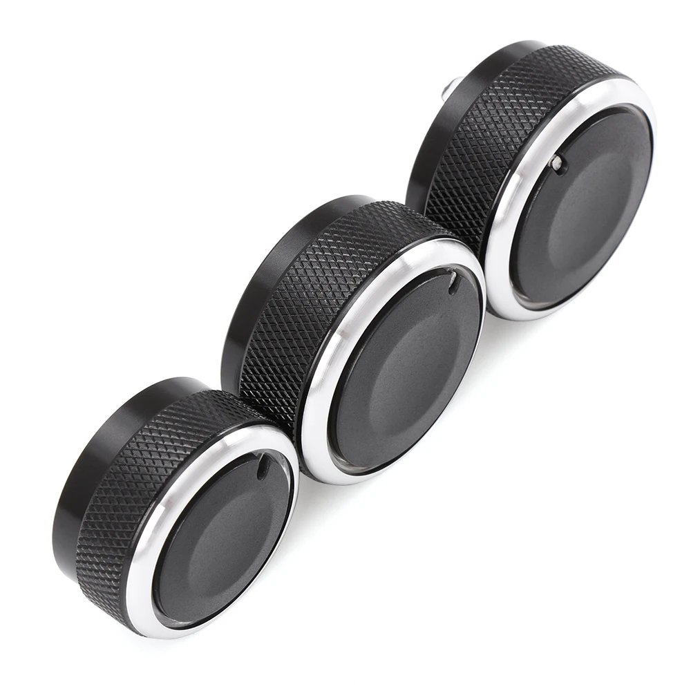 3 шт./компл. Автомобильный Алюминиевый сплав для шевролет Авео лова Sonic Spark After T50 AC