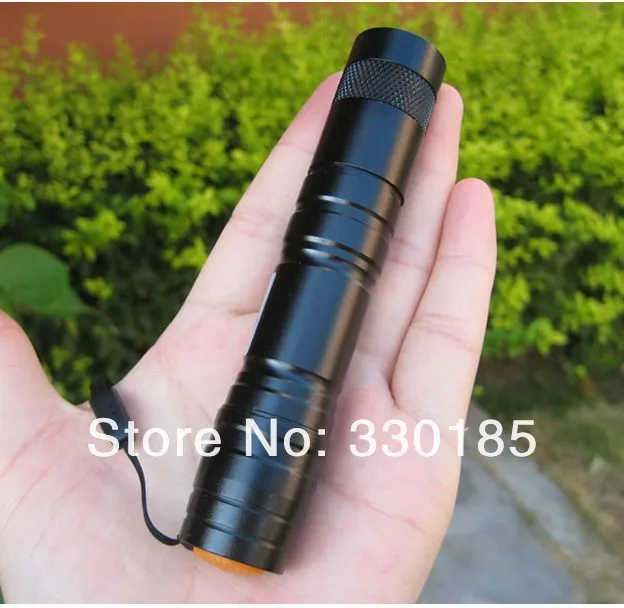 Лазерная указка фокусируемая фиолетовая синяя 10000 м 405 нм|pointer brand|detector lightdetector system