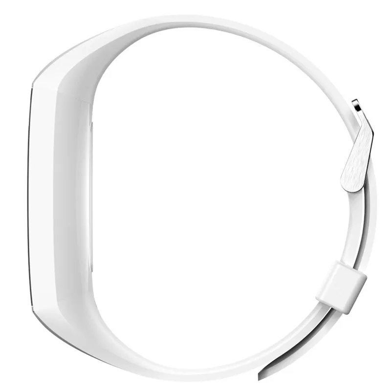 Usb зарядка Bluetooth ECG монитор кровяного давления сердечного ритма IP68 спортивные