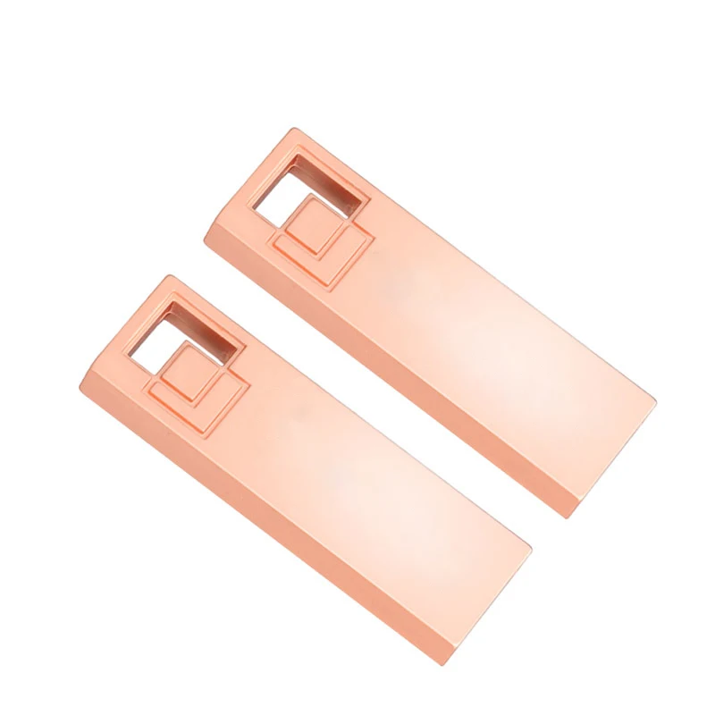 Biyetimi USB флэш накопитель цветной металлический Creat 4 ГБ 8 16 32 64 высокоскоростной