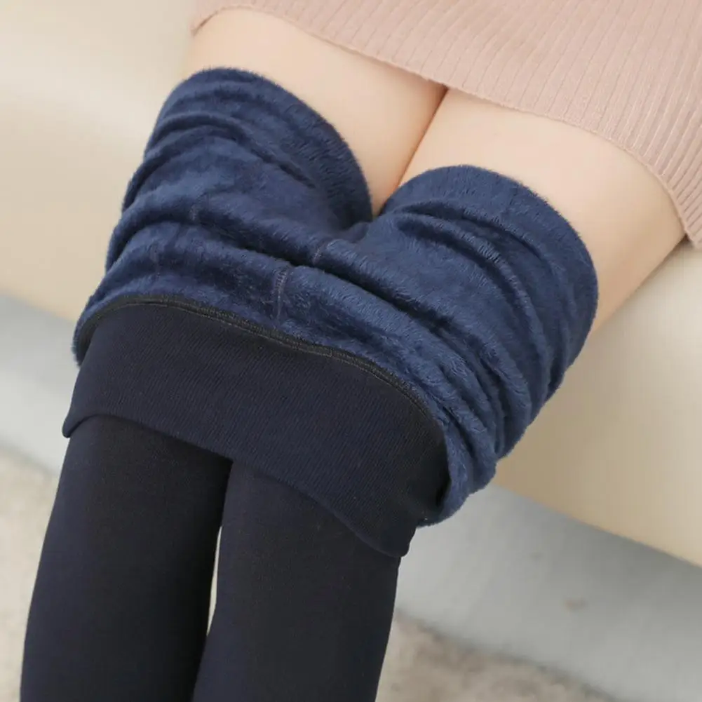 Эластичные леггинсы Vrouwen Hoge флисовые Dikke Warme Осень зима 2019|warm leggings|fashion leggingsleggings