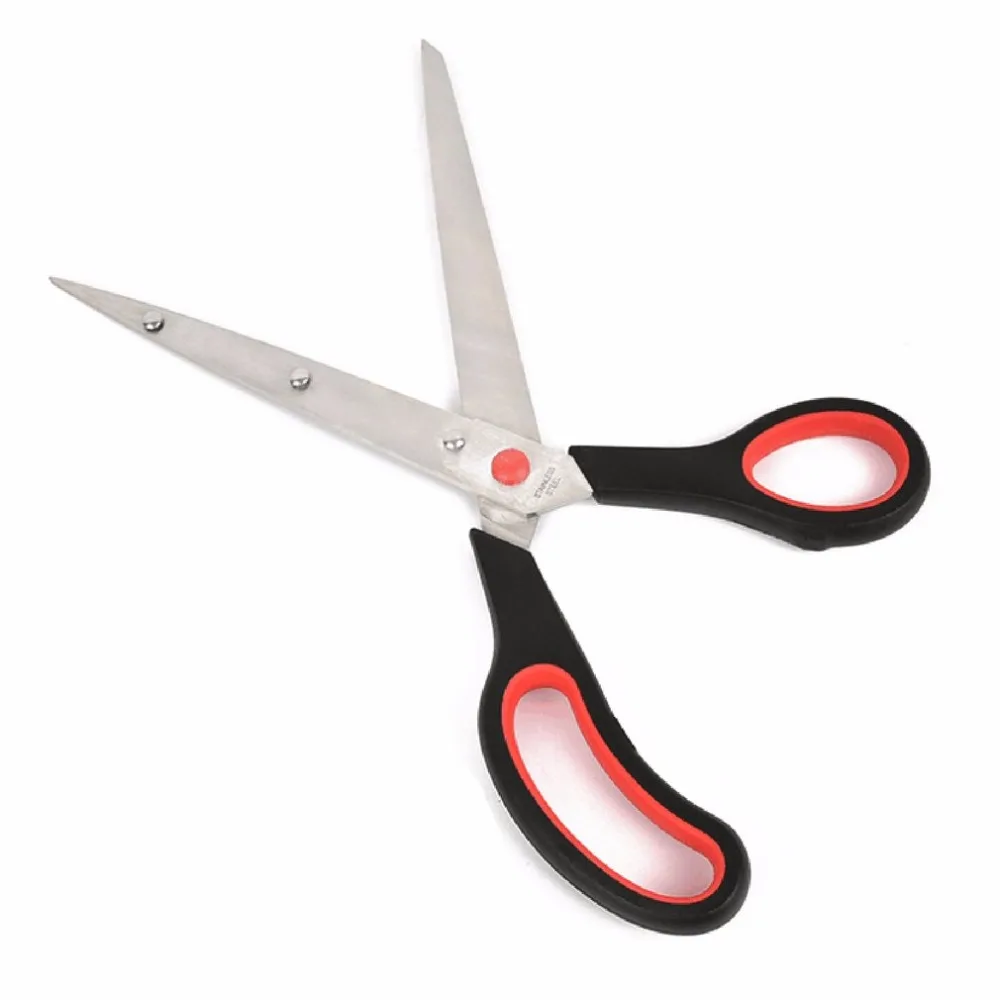 Ножницы из нержавеющей стали для пиццы съемные многофункциональные лопаты