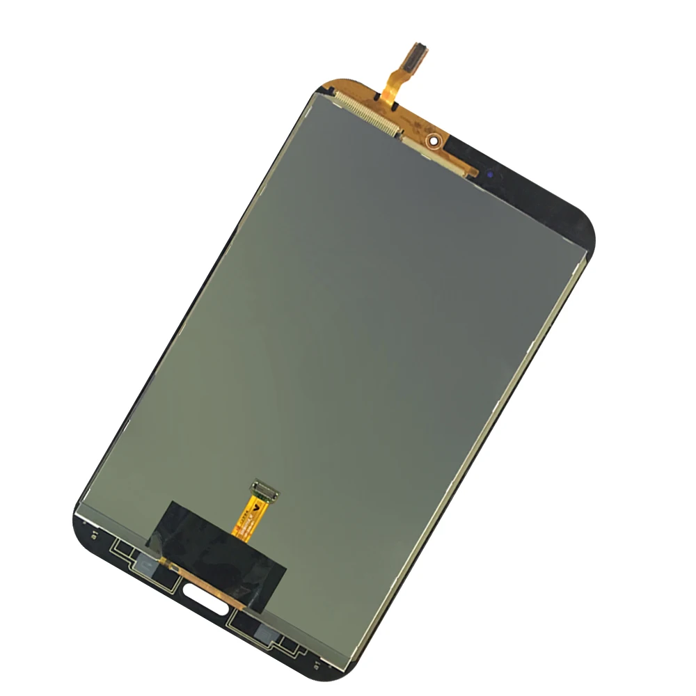 100% протестированный рабочий ЖК-дисплей для Samsung GALAXY Tab 3 8 0 T310 T311/T315 3G + дигитайзер