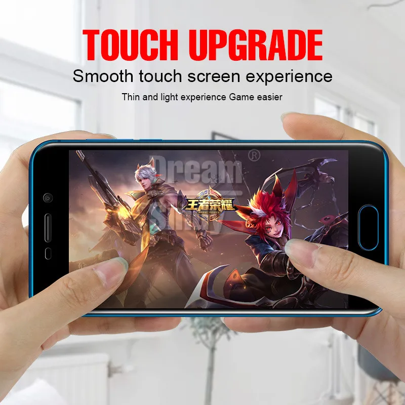 Полностью Защитная мягкая Гидрогелевая пленка для samsung Galaxy A3 A5 A7 Note 8 S6 S7 Edge S8 S9 Plus Защитная пленка для экрана
