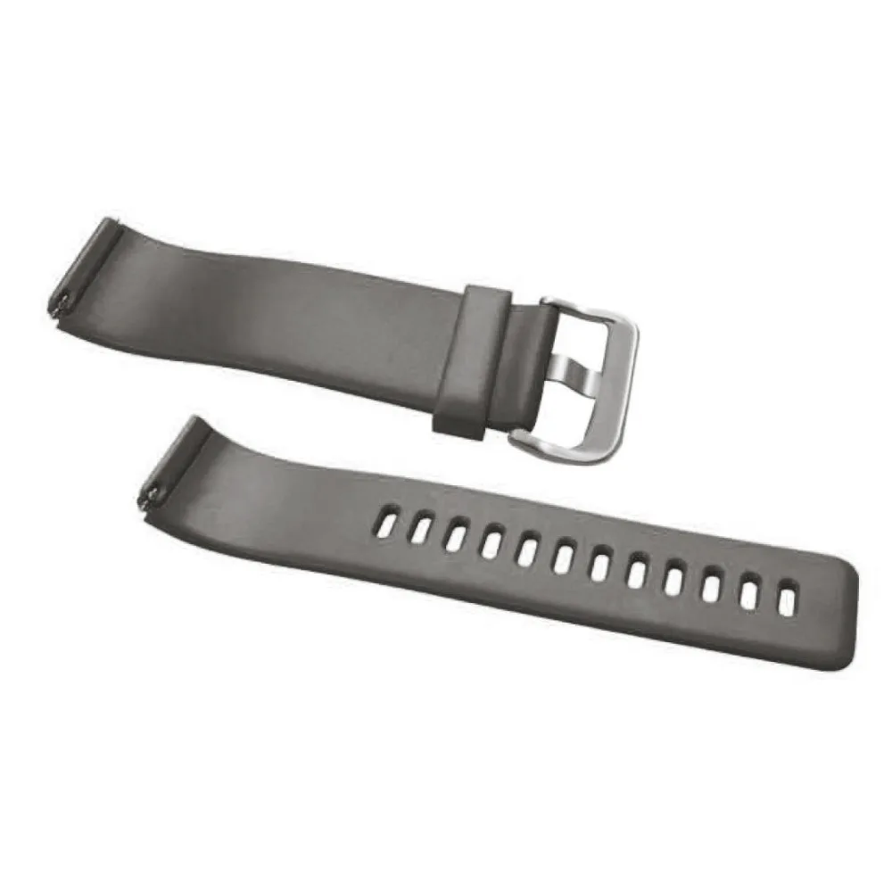 Силиконовый ремешок для умных часов Fitbit Blaze frontier/классический сменный Браслет
