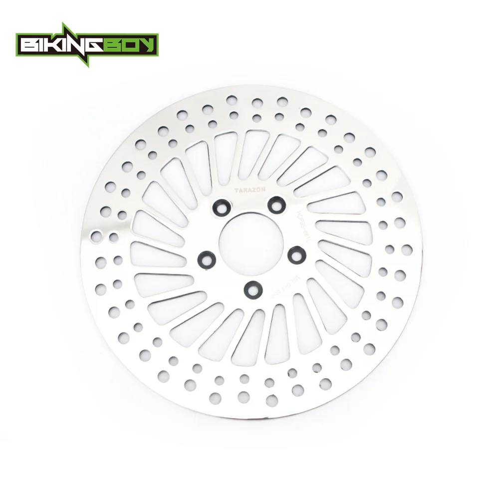 Передние Задние тормозные диски роторы + колодки для HARLEY Touring 1584 1690 FLHRC FLHTC FLTRC Road King