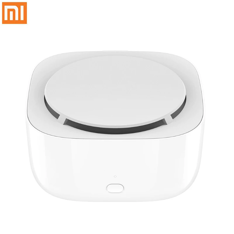 Новинка 2019 года репеллент от комаров Xiaomi Mijia Smart базовая версия Электрический