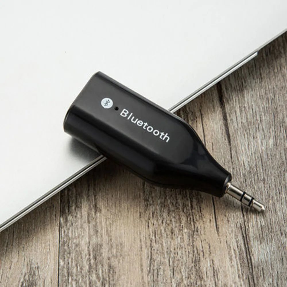 3 5 мм AUX автомобильный Bluetooth 0 приемник динамик потоковое аудио адаптер