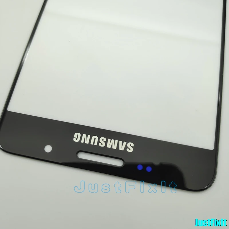 A5 2016 A510 Передняя стеклянная крышка для Samsung Galaxy A510M SM A510F ЖК дисплей внешняя деталь