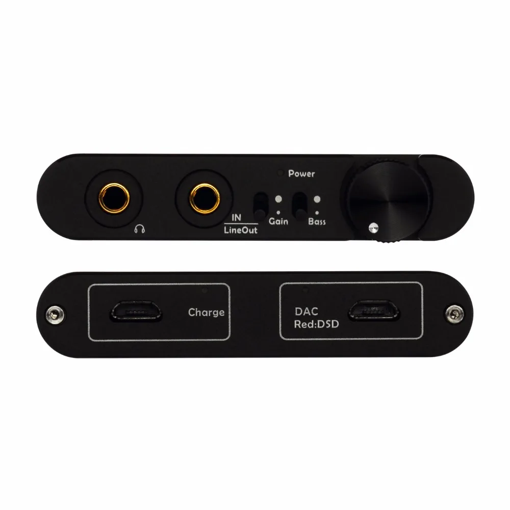 Новый TOPPING NX4 DSD DSD512 fever HiFi портативный XMOS ES9038Q2M OPA2140 USB DAC Декодер Усилитель для