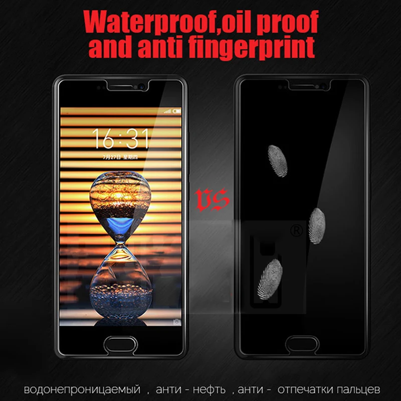 Защитное стекло для meizu m6 note maisie m3s m5c m2 m3 m5 m 3 5 6 3s 5c u10 u20 mx6 закаленное защитное