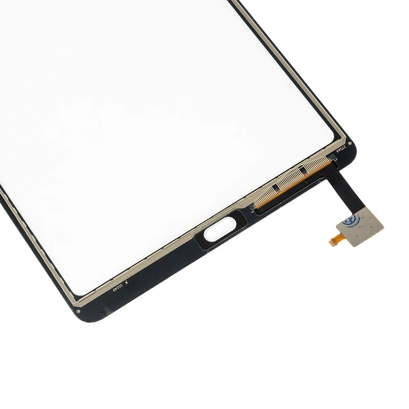 Новинка 10," дюймовый сенсорный экран для Xiaomi mi Pad 4 Plus mi Pad4 Plus сенсорный экран дигитайзер стекло полная сборка планшетный ПК