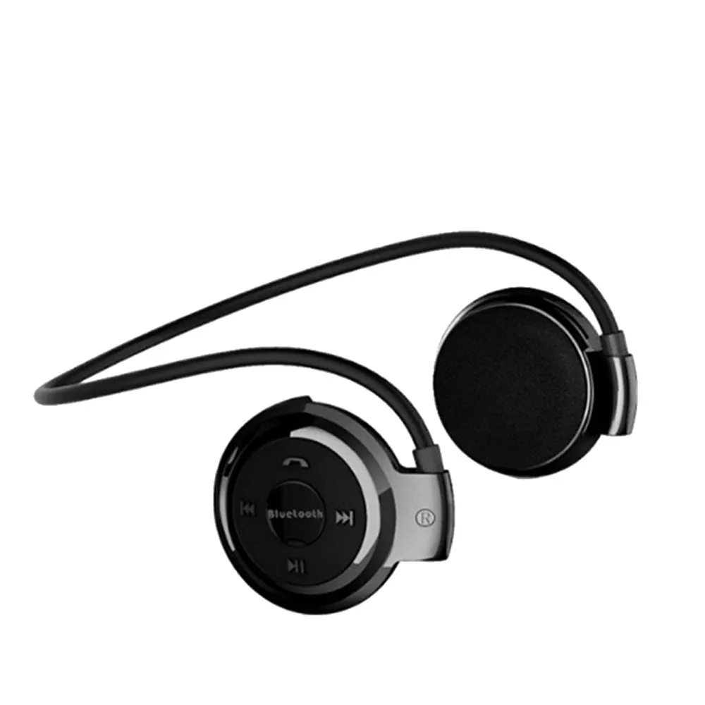 Наушники-вкладыши Mini 503 Bluetooth беспроводной Тип гарнитура стерео наушники