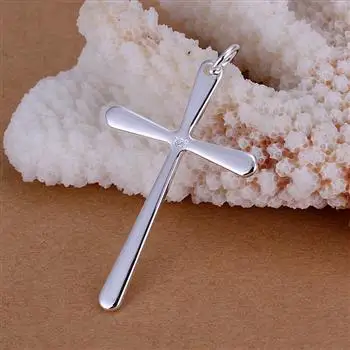 XLP066 оптовая продажа блестящие подвески для женщин очаровательные серебряные